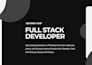 be your expert full stack developer for react js website development